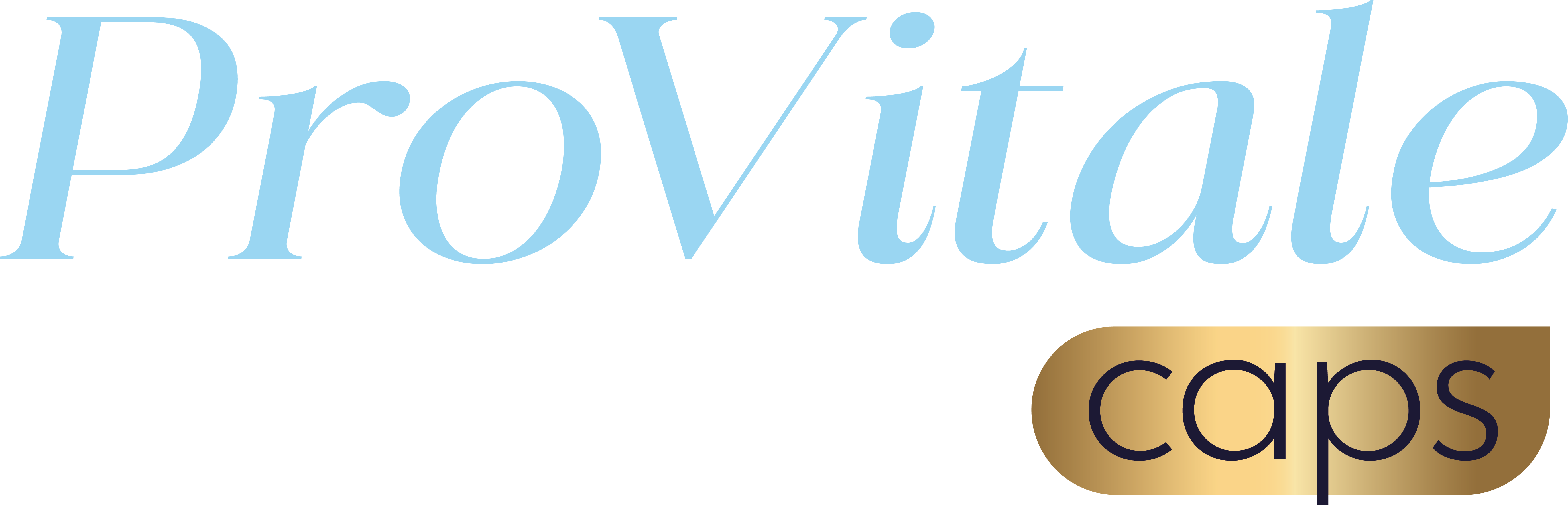 ProVitale Caps